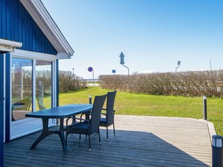 Holiday house Bork Havn  12