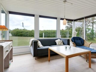 Holiday house Bork Havn  16