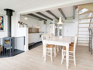 Holiday house Bork Havn  18