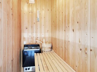 Holiday house Bork Havn  28