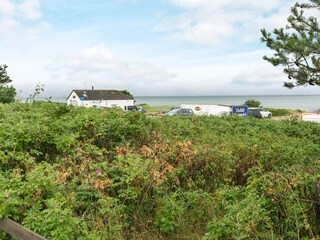 Vakantiehuis Fjellerup Strand  2
