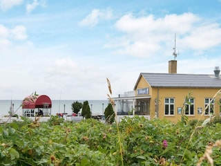 Holiday house Fjellerup Strand  3
