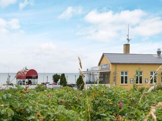 Vakantiehuis Fjellerup Strand  3