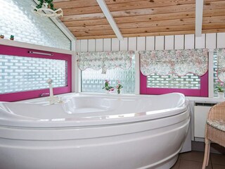 Ferienhaus Fjellerup Strand  4