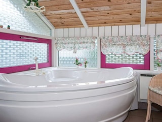 Holiday house Fjellerup Strand  4