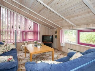 Vakantiehuis Fjellerup Strand  5
