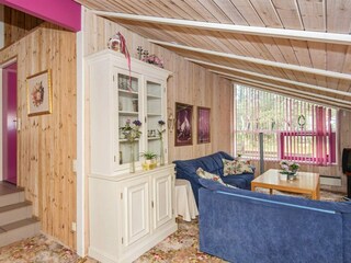 Vakantiehuis Fjellerup Strand  6