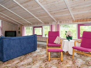 Vakantiehuis Fjellerup Strand  7