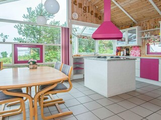 Vakantiehuis Fjellerup Strand  10