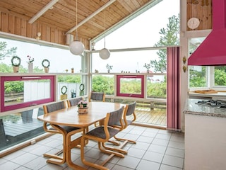 Holiday house Fjellerup Strand  11