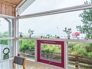 Vakantiehuis Fjellerup Strand  13