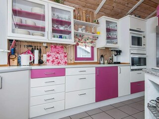 Ferienhaus Fjellerup Strand  14