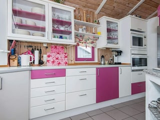 Holiday house Fjellerup Strand  14