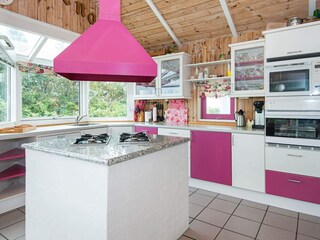 Vakantiehuis Fjellerup Strand  15