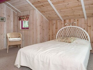 Vakantiehuis Fjellerup Strand  16