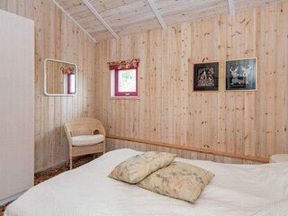 Vakantiehuis Fjellerup Strand  17