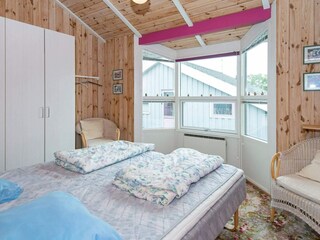 Vakantiehuis Fjellerup Strand  18