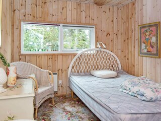 Vakantiehuis Fjellerup Strand  19