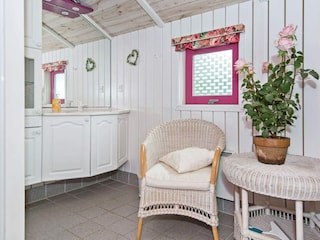 Holiday house Fjellerup Strand  20