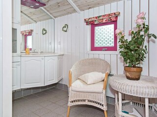 Vakantiehuis Fjellerup Strand  20