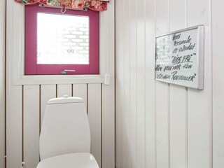 Vakantiehuis Fjellerup Strand  21