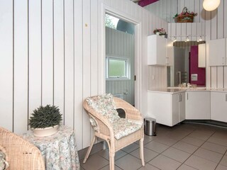 Vakantiehuis Fjellerup Strand  22