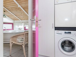 Vakantiehuis Fjellerup Strand  23