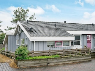 Holiday house Fjellerup Strand  25