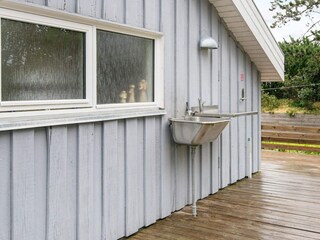 Vakantiehuis Fjellerup Strand  27