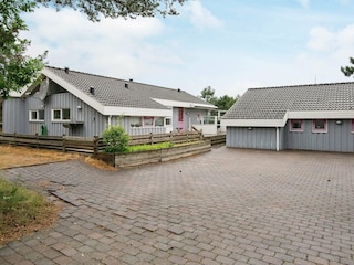 Holiday house Fjellerup Strand  28