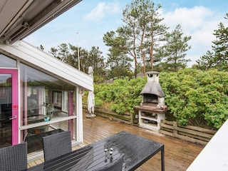 Holiday house Fjellerup Strand  30