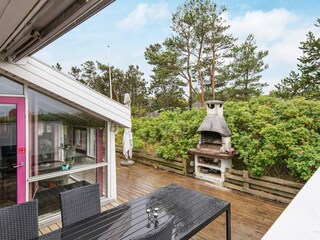 Vakantiehuis Fjellerup Strand  30