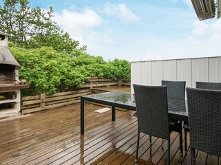 Vakantiehuis Fjellerup Strand  31