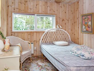 Holiday house Fjellerup Strand  15