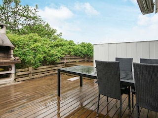 Holiday house Fjellerup Strand  25