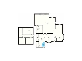 Holiday house Fjellerup Strand  32