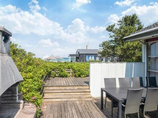 Holiday house Fjellerup Strand  17