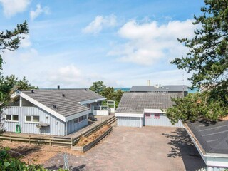 Holiday house Fjellerup Strand  18