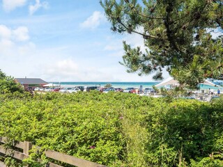 Maison de vacances Fjellerup Strand  8