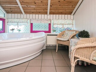 Holiday house Fjellerup Strand  10