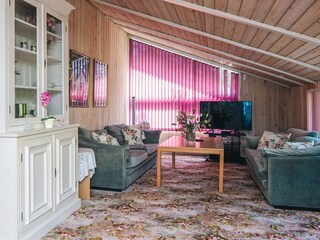 Casa per le vacanze Fjellerup Strand  12