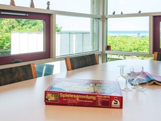 Ferienhaus Fjellerup Strand  9