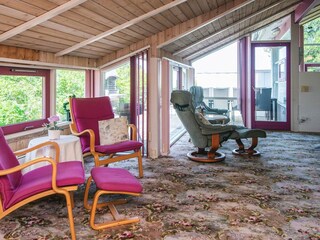 Holiday house Fjellerup Strand  20