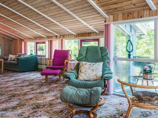 Holiday house Fjellerup Strand  36