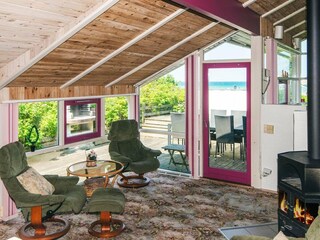Holiday house Fjellerup Strand  21