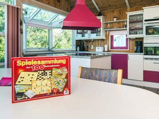 Holiday house Fjellerup Strand  11