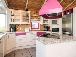 Holiday house Fjellerup Strand  13