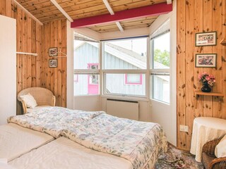 Vakantiehuis Fjellerup Strand  6