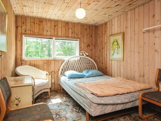 Holiday house Fjellerup Strand  14