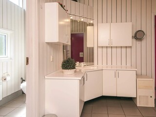 Vakantiehuis Fjellerup Strand  25